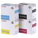 Toner Canon C-EXV19 Clear Canon imagePRESS C1/C1+