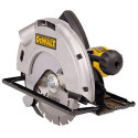 Пила DeWALT DW 62