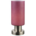  RD LIKA 01-437 VE 1*40W ROSU E14 CORP DE ILUMINAT