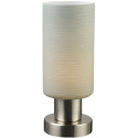  RD LIKA 01-560 VE 1*40W GRI E14 CORP DE ILUMINAT