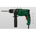 Электродрель DWT SBM-780
