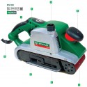 Ленточная шлифмашина STATUS BS-100