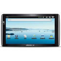 Планшет ARNOVA 10b G2, 8 GB, 10.0" Capacitive Multi-Touch LCD 1024x600, Cortex A8 1 GHz, MicroSDHC, G-sensor, 720p camera, WiFi, USB2.0, Android OS 2.3 (Gingerbread), up to 8hrs brousing, 680g