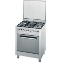 Газовая плита HOTPOINT-ARISTON CP77SP2 /HA