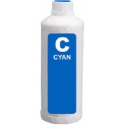 C410C Ink universal Canon cyan 1000ml