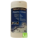 Favorit Office "Duo Clean" – 50+50 Влажные салфетки для Экранов и Пластика (Большая туба - 100 шт) 50+50 Влажные салфетки для Экранов и Пластика (Большая туба - 100 шт)