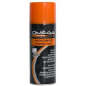 FS5120 Omega Cleaning Foam for Plastics 400ml Anti-static, germicidal cleaning foam for all plastic surfaces of audio- visual and office equipment (monitors, copiers, scanners, household equipments, etc.), - perfectly removes oily stains and dirt , - clea