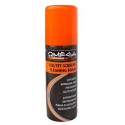FS5140 Omega freestyle LCD cleaning foam, 100ml Anti-static, germicidal cleaning foam for LCD / TFT screens