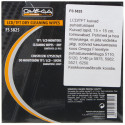 FS5825 Omega freestyle cleaning Tissues soft dry 25pcs