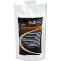 FS5866 Omega freestyle cleaning wipes (wet) for plastic, 100 pcs (refill for FS5865)