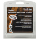 FS6442 Omega freestyle NANO multimedia cleaning kit (50m+3dry+3LCD+3 plastic) Универсальный набор специальных средст для чистки. Образовывает тонкий защитный антистатический слой. 50 мл - спрей, 3 сухих тканевых салфетки, 3 тканевые салфетки для LCD/TFT,