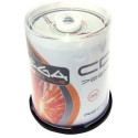CD-R 700MB, 52x, 25 Cake, Freestyle