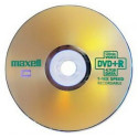 DVD+R 4.7GB, 16x,100 Spindle (Shrink), Maxell