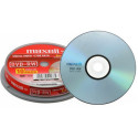 DVD-RW 4.7GB, 6x, 10 Cake, Maxell