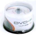 DVD+RW 4.7GB, 4x, 10 Cake, Freestyle