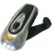 LED TORCH GlacialTech LT101/Dynamo/BP
