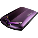 500 GB (USB3.0) 2.5" Silicon Power Stream S20, Purple