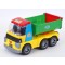 Camion de constructie cu frictiune 7158
