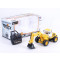 Camion de constructie cu telecomanda 7177