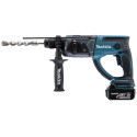 Перфоратор Makita BHR202RFE