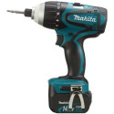 Шуруповерт Makita BTP130RFE