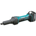 Шлифовальная машина Makita BGD800RFE