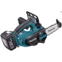 Аккумуляторная цепная пила Makita BUC122RFE