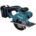 Дисковая пила Makita BCS550RFE