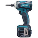 Шуруповерт Makita BTD133RFE
