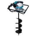Бензобур Makita BBA520