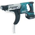 Шуруповерт MAKITA BFR540RFE