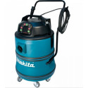 Пылесос Makita 449