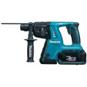 Перфоратор Makita BHR261RDE