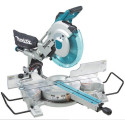 Торцовочная пила Makita LS1216L