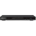 DVD плеер BBK DNP1031HD Black