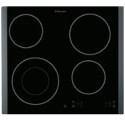 Варочная панель электрическая ELECTROLUX EHS 60041P