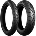 BRIDGESTONE BW501 110/80 R-19