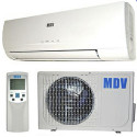 Кондиционер MDV MSR1i-12HRN1/MOKi-12HN1