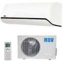 Кондиционер MDV MS1Ai-12HRFN1/ MOCi-12HFN1