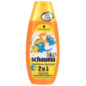 Sampon copii SCHAUMA Fructe Exotice,225 ml