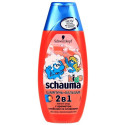 Sampon copii SCHAUMA Capsuna,225 ml