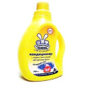 Бальзам для стирки детских вещей УШАСТЫЙ НЯНЬ, 750 ml