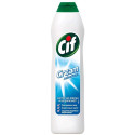 Чистящий крем CIF ultra white, 500ml