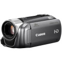 Canon LEGRIA HF R206, FullHD, CMOS1/4.85", 3.28 MPixels, SDHC, EIS, Zoom20, DIGIC DV III, scr 3"