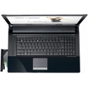 "Ноутбук ASUS N73SM (17.3"" i5-2450M 4096M 2x500G)
17.3"" Full HD (1920x1080) LED Glare, Intel Core i5-2450M (2.5GHz, 3Mb), 4Gb (4Gb*1) PC3-10600, 1Tb (2x 500Gb 7200rpm), GeForce GT 630M 2Gb, HDMI, DVD-RW, Gbit NIC, 802.11n, Bluetooth, 1x USB 3.0, 3x USB
