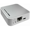 Wireless N Router TP-LINK "TL-MR3020",Compatible with UMTS/HSPA/EVDO USB modem,3G/WAN failover