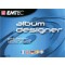 EMTEC A4 Бумага для визиток (Premium InkJet Paper 220g/m) (10 листов) With Design Software