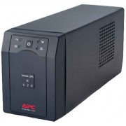 APC Smart-UPS SC 620VA, SC620I, 230V