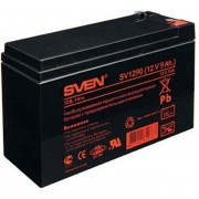 Baterie UPS 12V/ 9AH SVEN, SV1290, SV-0222009