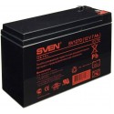 Baterie UPS 12V/12AH SVEN, SV-0222012